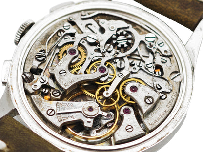 ギャレット マルチクロン Cal.EXCELSIOR PARK4 / GALLET MULTICHRON