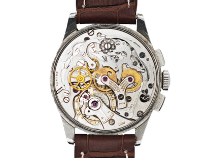 ユニバーサルジュネーブ ユニコンパックス Ref.22305 / Universal Geneve UNI-COMPAX 1940’s