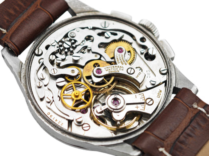 ユニバーサルジュネーブ ユニコンパックス Ref.22305 / Universal Geneve UNI-COMPAX 1940’s