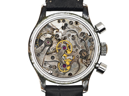 ギャレット マルチクロン レギュレーター / GALLET Multicron Regulator 1940&