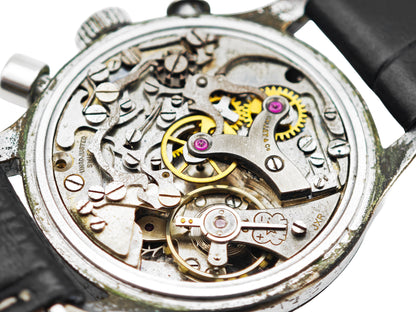 ギャレット マルチクロン レギュレーター / GALLET Multicron Regulator 1940&