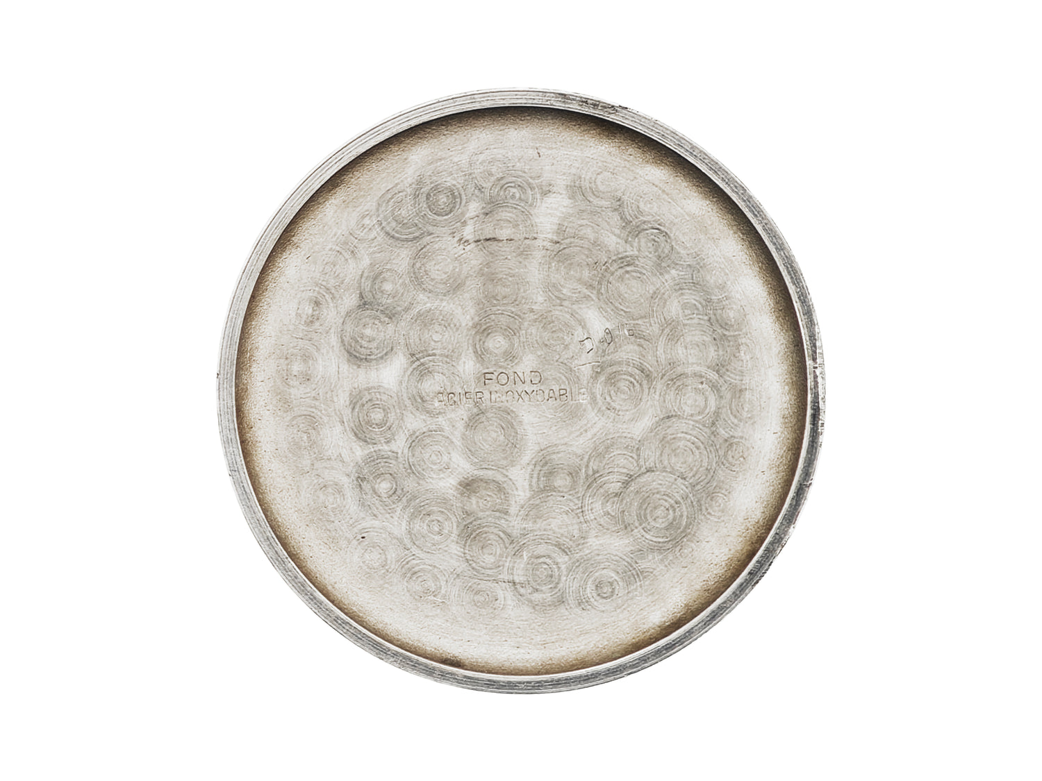 SILVANA ヴィンテージクロノグラフ Cal.Landeron 48 1950&