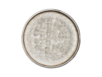 SILVANA ヴィンテージクロノグラフ Cal.Landeron 48 1950&