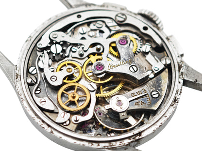 ブライトリング プレミエ Ref.789 / BREITLING PREMIER Cal.Venus150 1940&