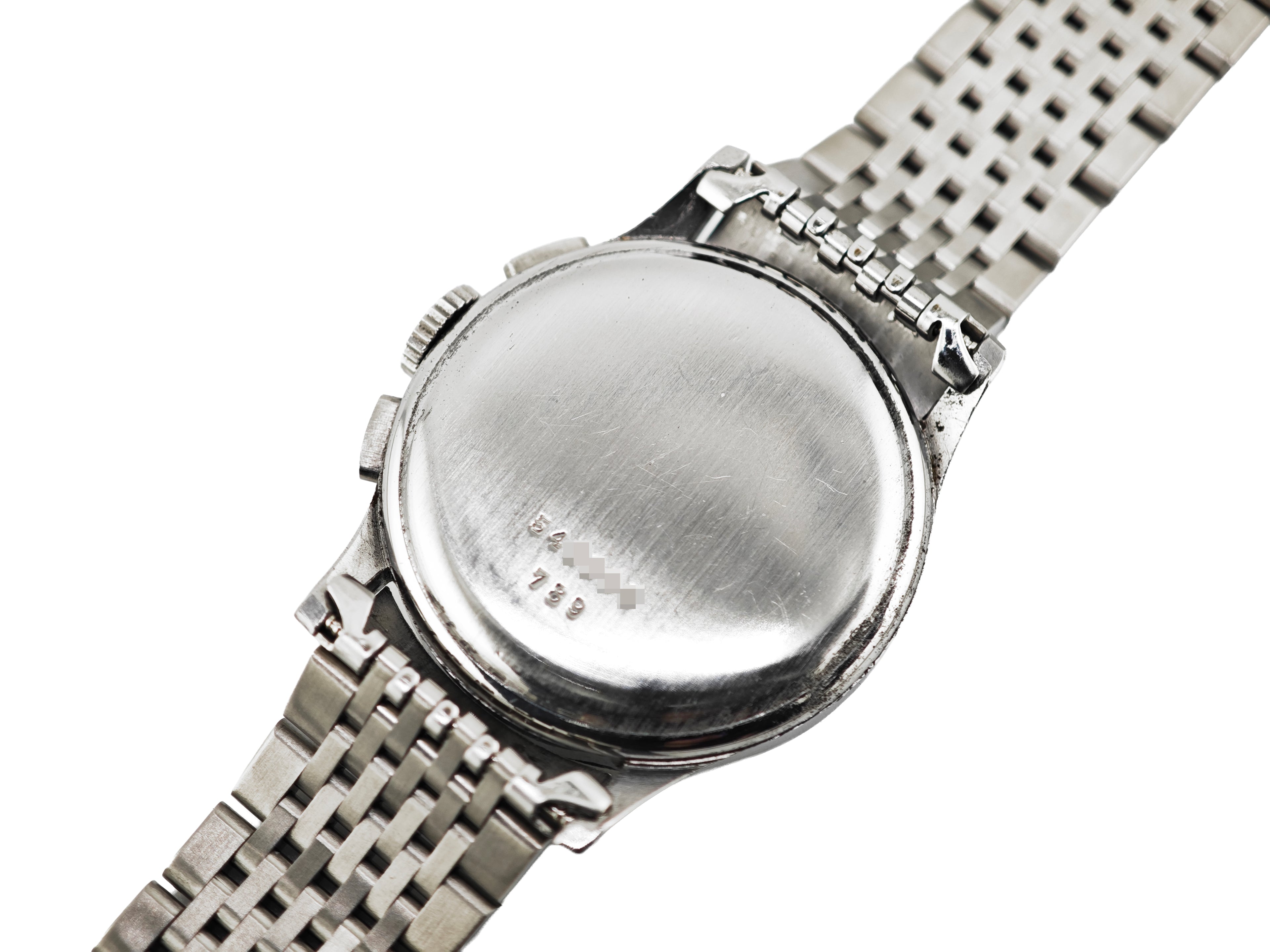 ブライトリング プレミエ Ref.789 / BREITLING PREMIER Cal.Venus150 1940&