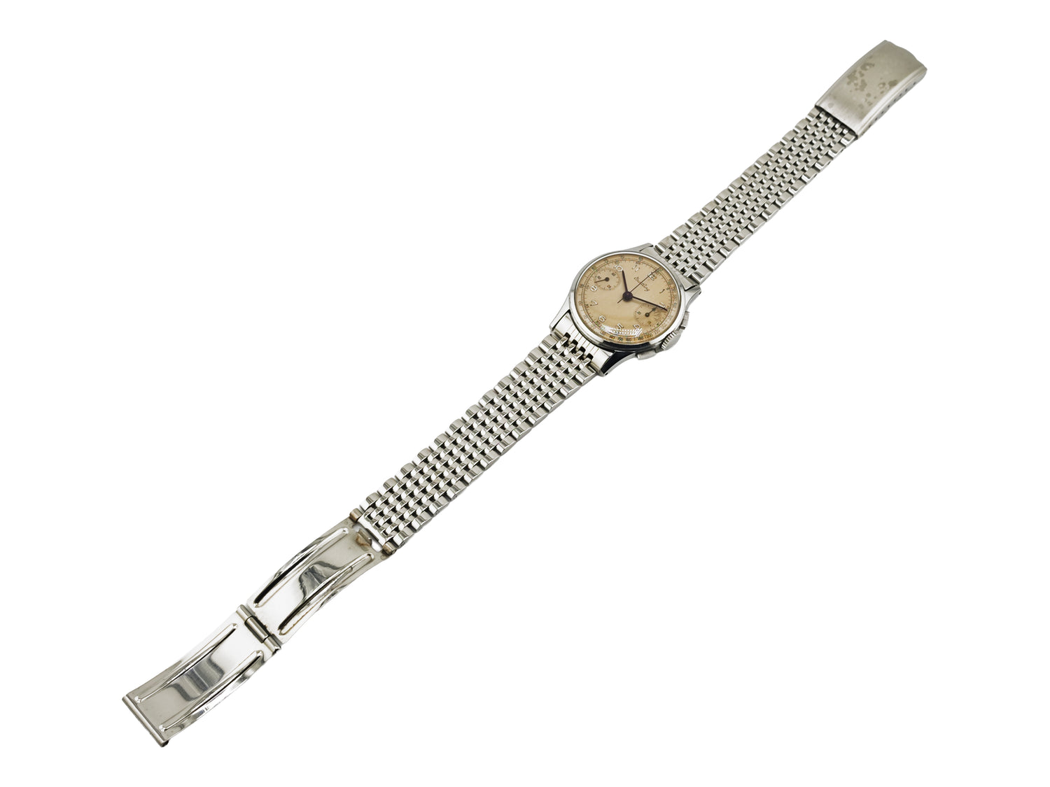 ブライトリング プレミエ Ref.789 / BREITLING PREMIER Cal.Venus150 1940&