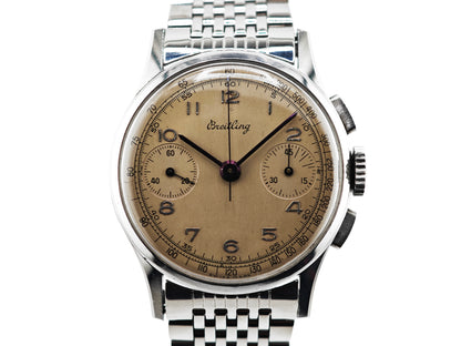 ブライトリング プレミエ Ref.789 / BREITLING PREMIER Cal.Venus150 1940&