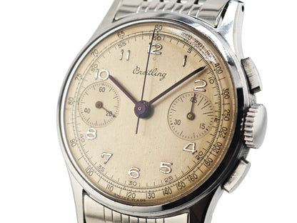 ブライトリング プレミエ Ref.789 / BREITLING PREMIER Cal.Venus150 1940&