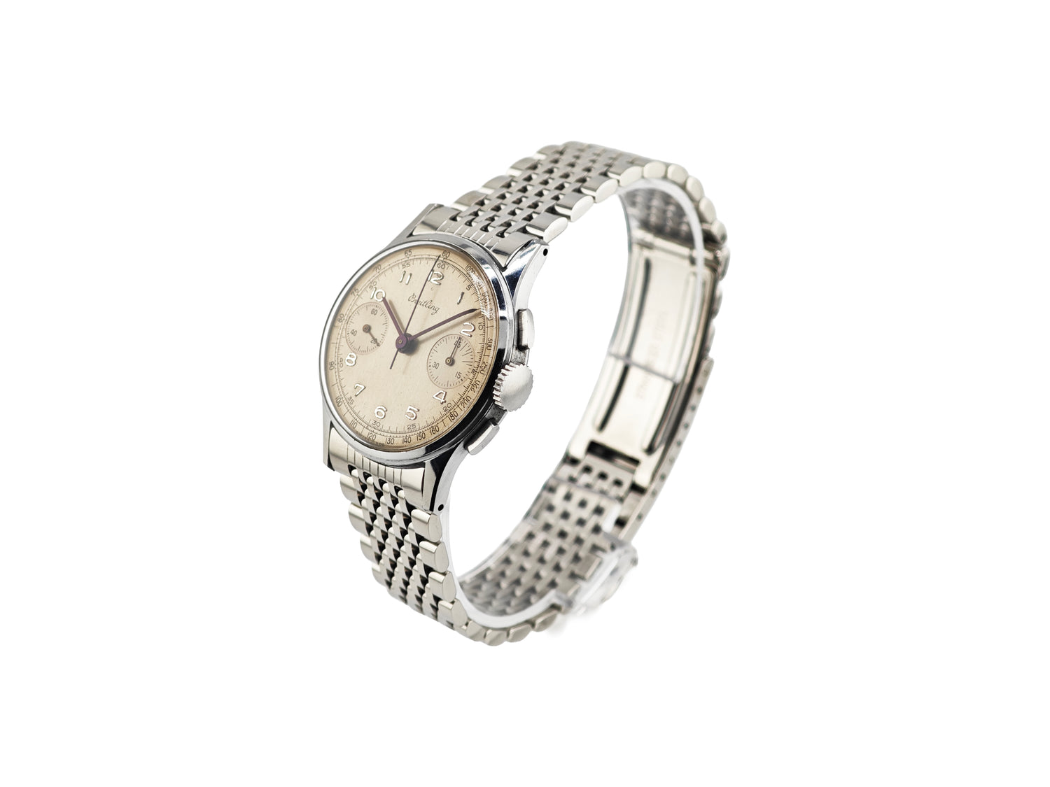 ブライトリング プレミエ Ref.789 / BREITLING PREMIER Cal.Venus150 1940&