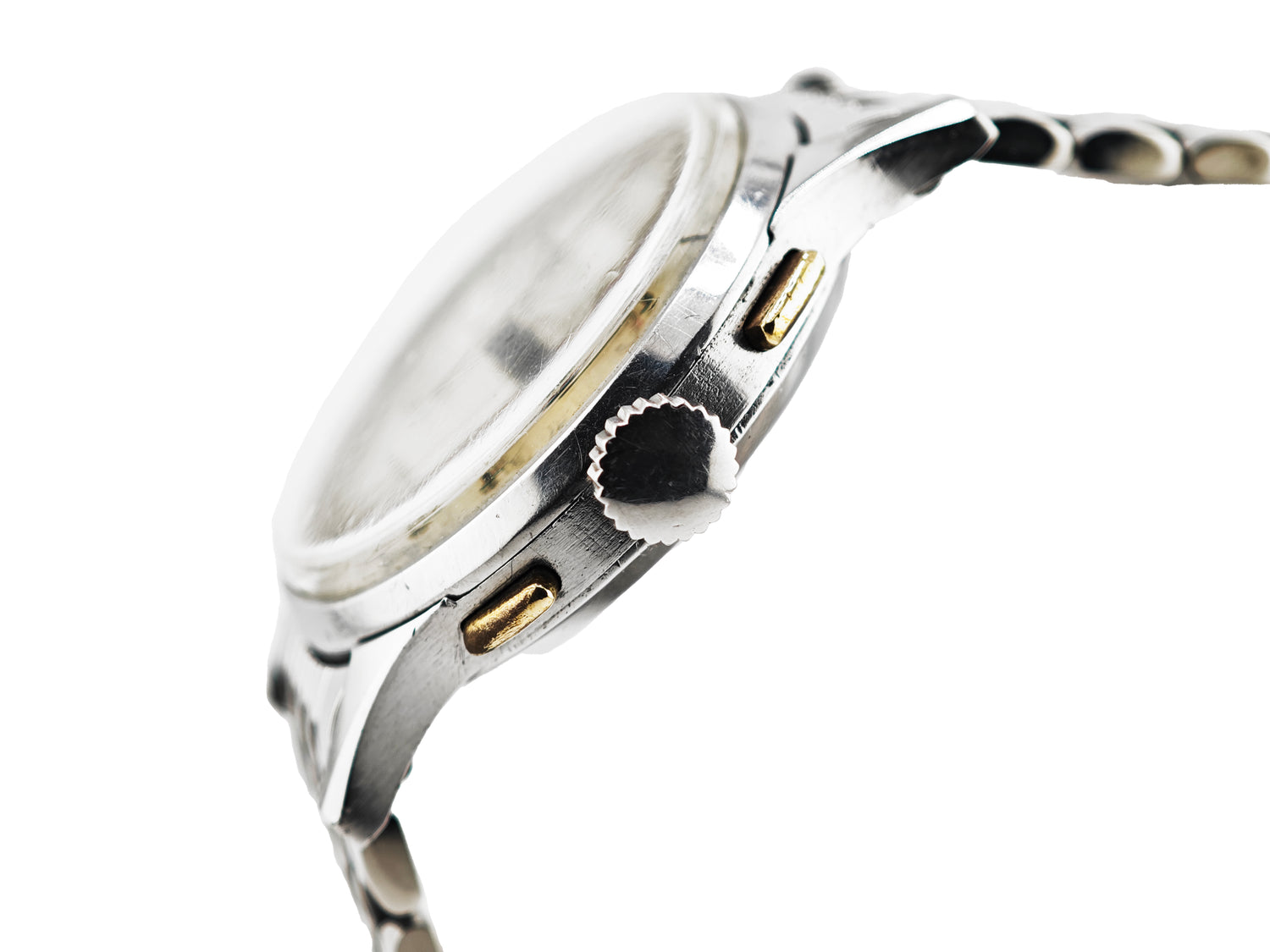 アンジェラス Cal.215 クロノグラフ / ANGELUS Chronograph 1950&