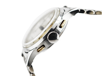 アンジェラス Cal.215 クロノグラフ / ANGELUS Chronograph 1950&