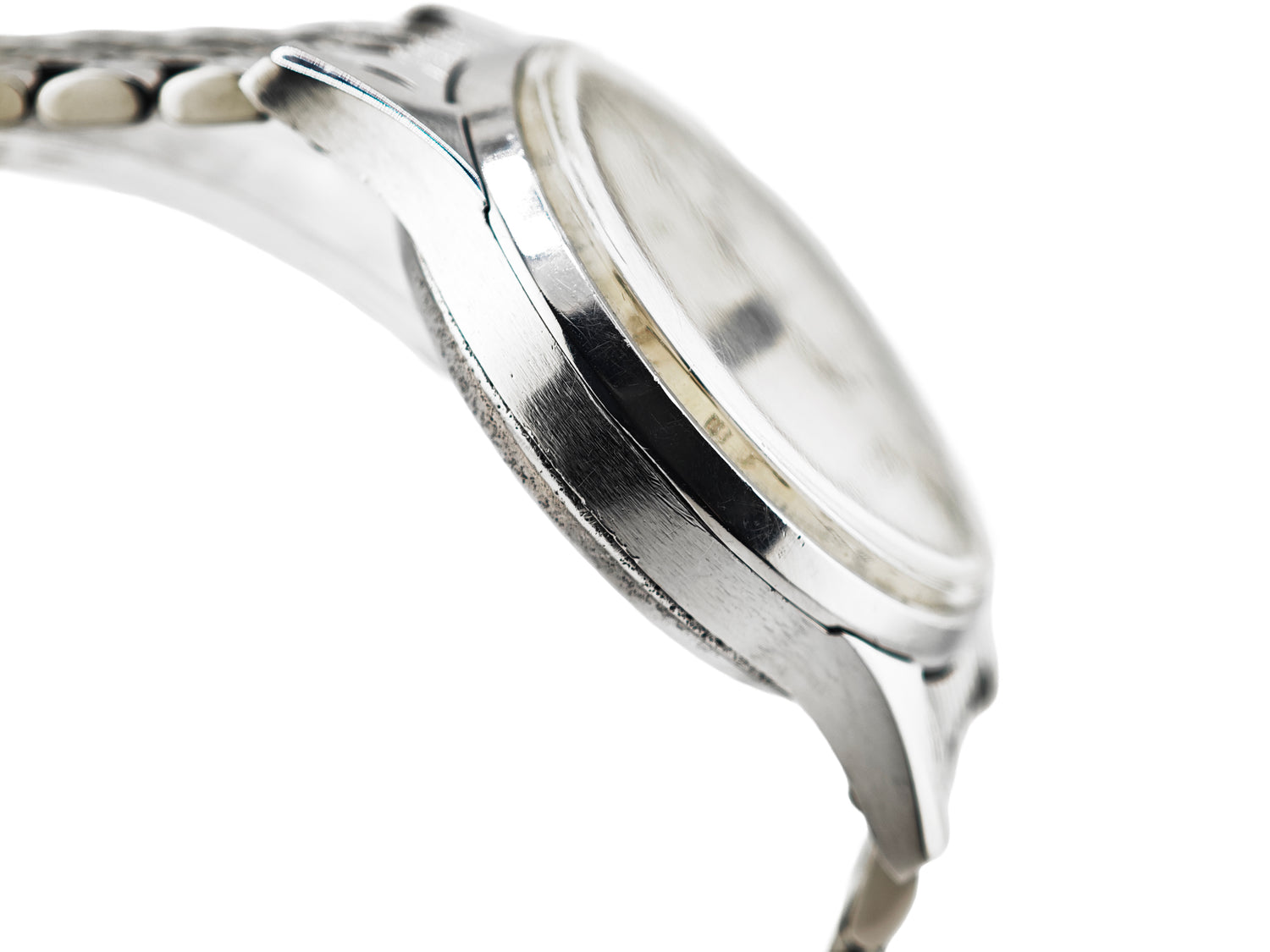 アンジェラス Cal.215 クロノグラフ / ANGELUS Chronograph 1950&