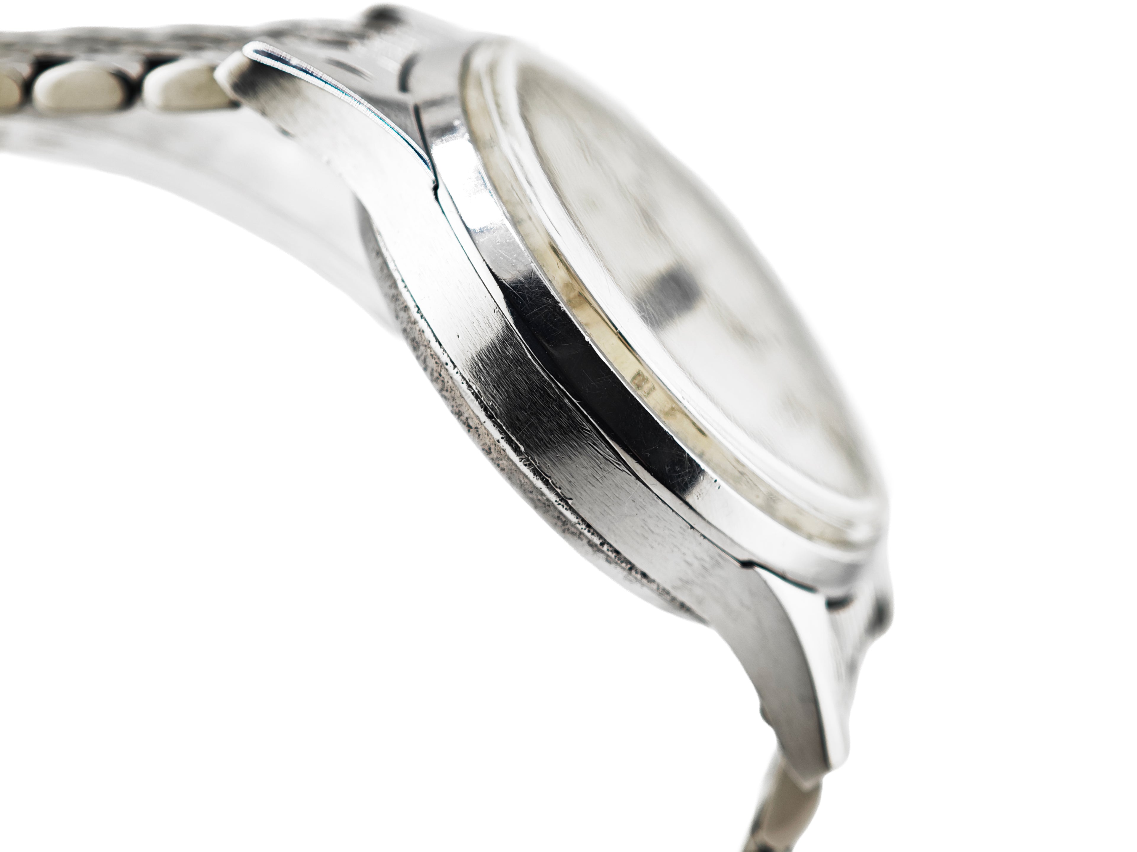 アンジェラス Cal.215 クロノグラフ / ANGELUS Chronograph 1950&