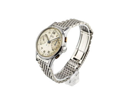 アンジェラス Cal.215 クロノグラフ / ANGELUS Chronograph 1950&