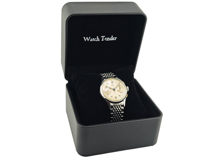 アンジェラス Cal.215 クロノグラフ / ANGELUS Chronograph 1950&