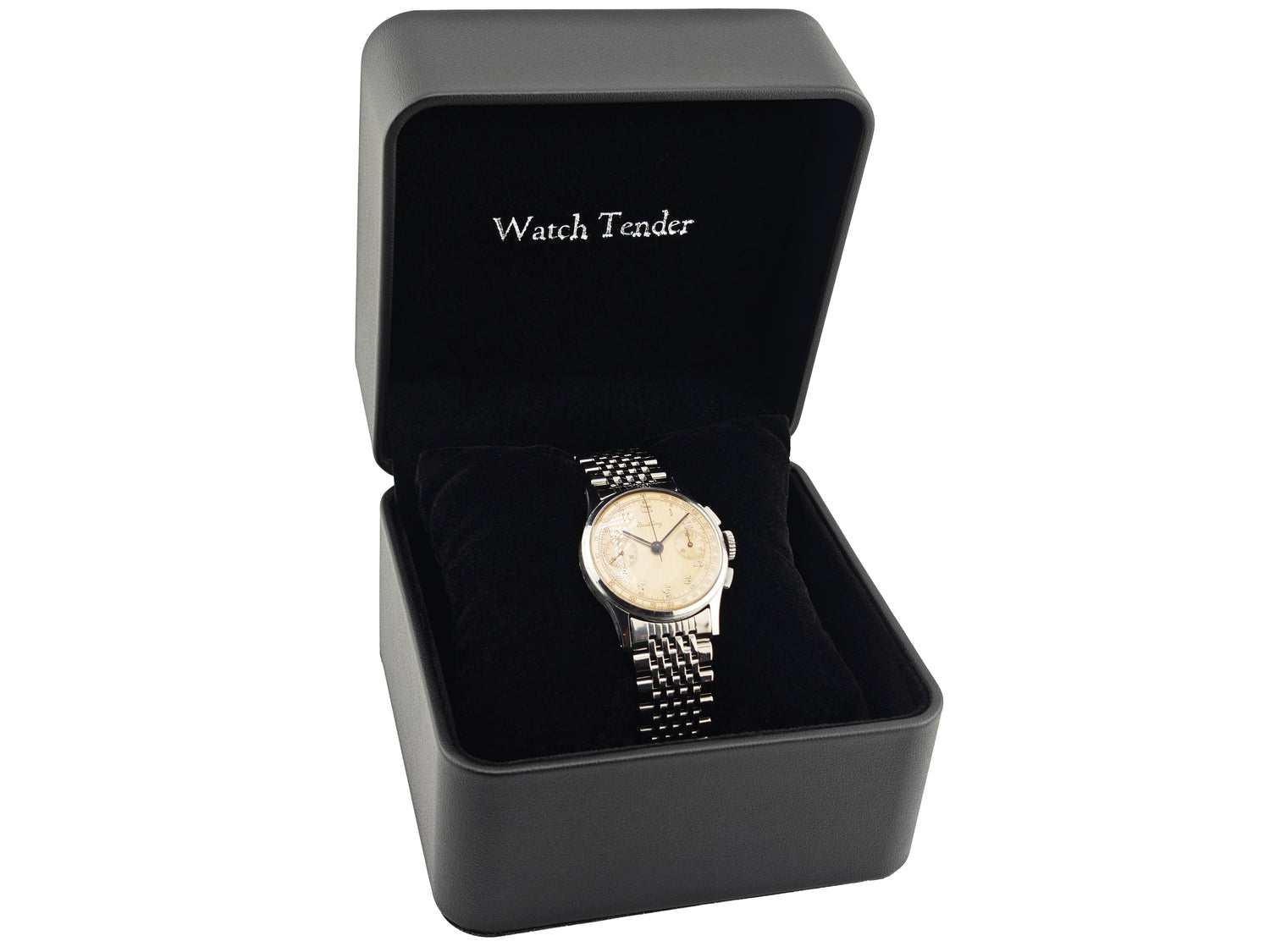 ブライトリング プレミエ Ref.789 / BREITLING PREMIER Cal.Venus150 1940&