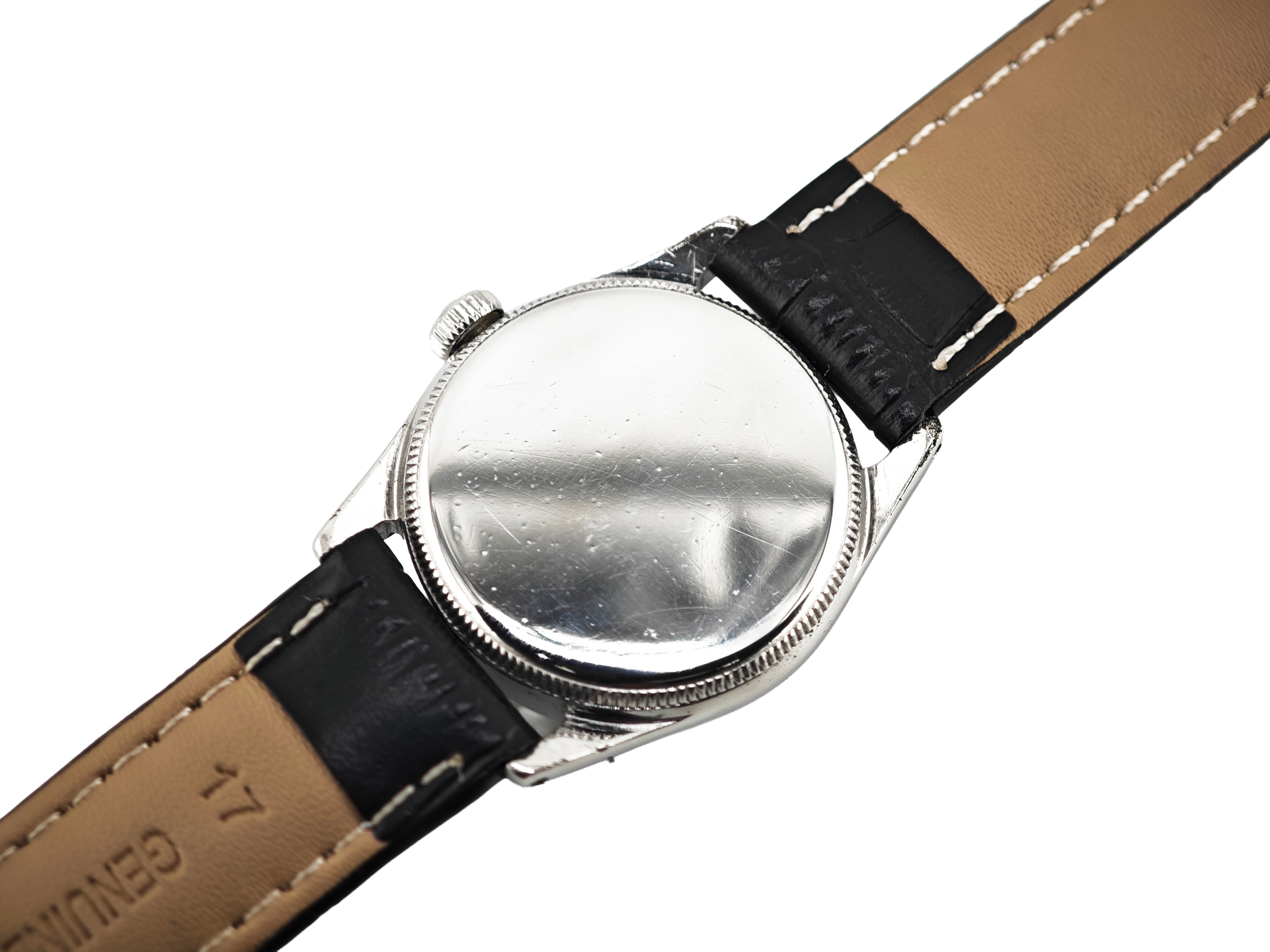 ロレックス ロイヤライト Ref.4220 / ROLEX ROYALITE Cal.710