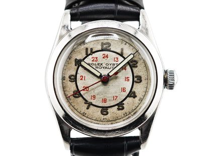 ロレックス ロイヤライト Ref.4220 / ROLEX ROYALITE Cal.710