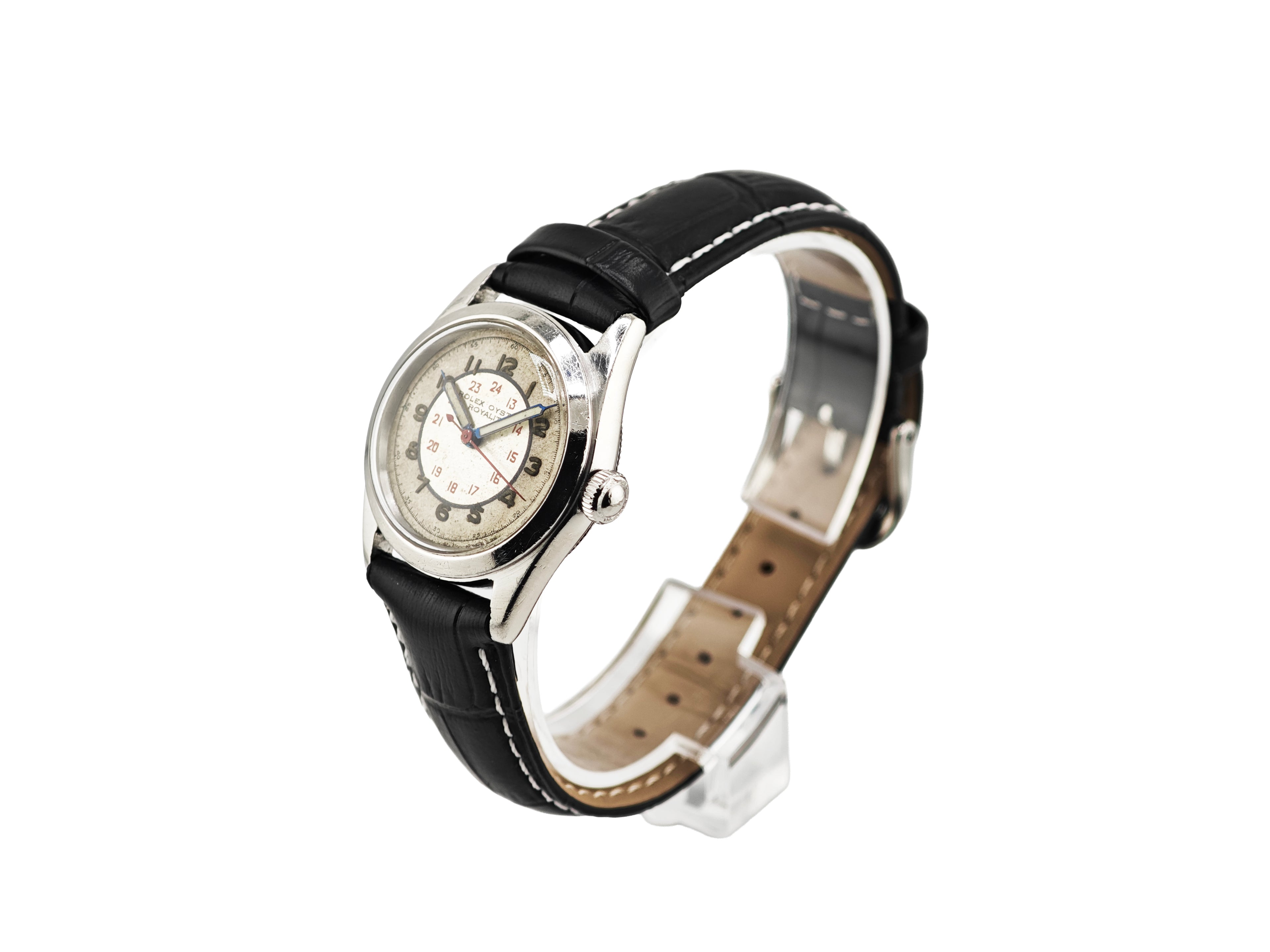 ロレックス ロイヤライト Ref.4220 / ROLEX ROYALITE Cal.710