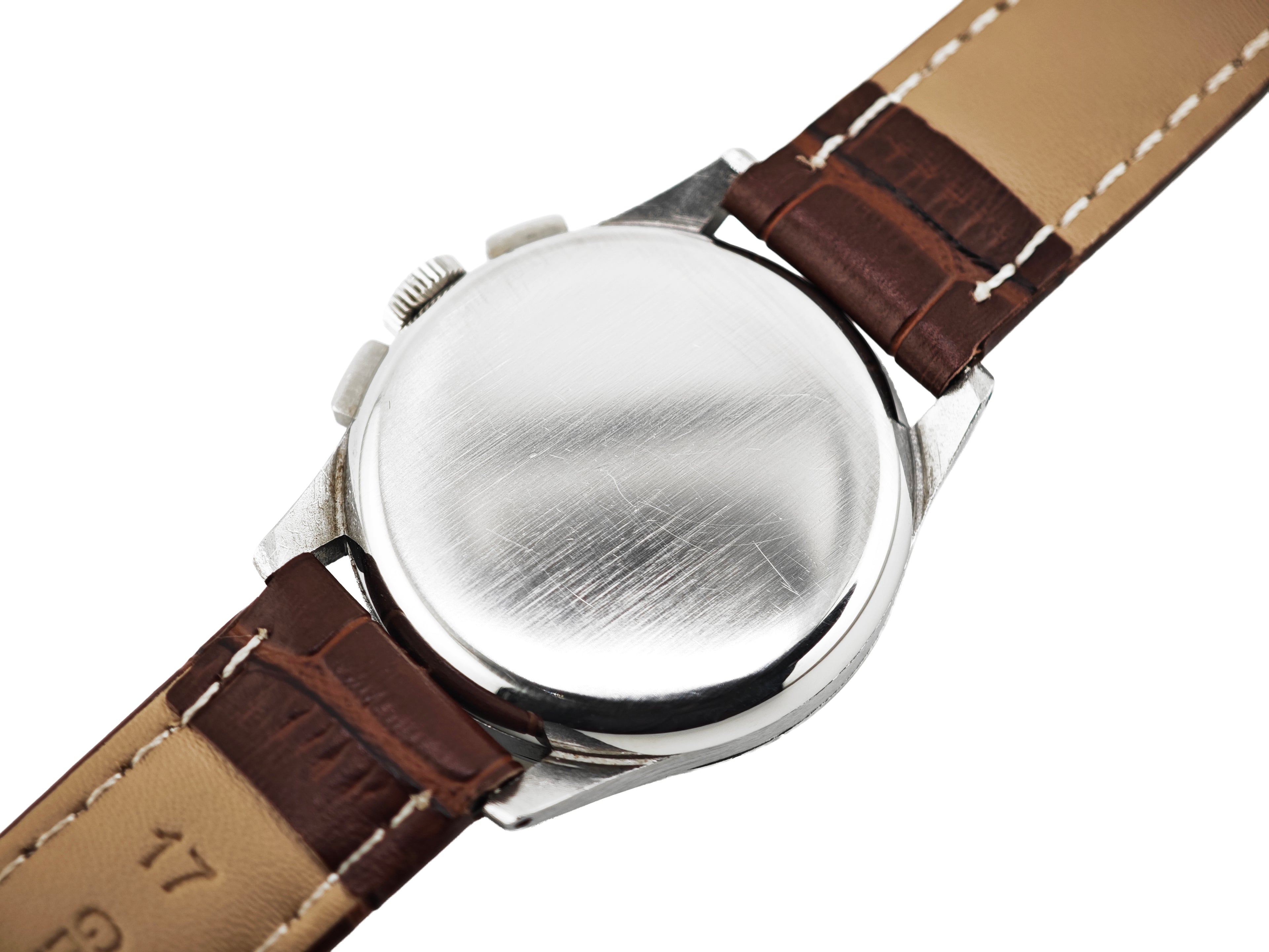 ユニバーサルジュネーブ ユニコンパックス Ref.22305 / Universal Geneve UNI-COMPAX 1940’s