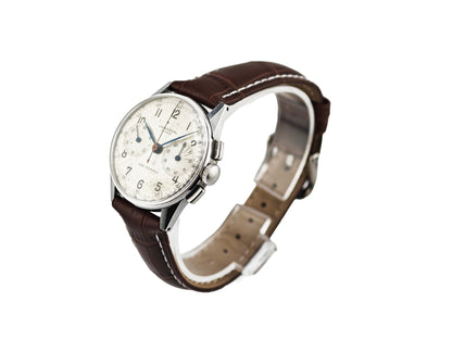 ユニバーサルジュネーブ ユニコンパックス Ref.22305 / Universal Geneve UNI-COMPAX 1940’s