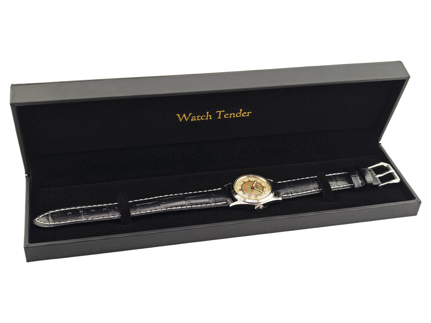 ロレックス ロイヤライト Ref.4220 / ROLEX ROYALITE Cal.710