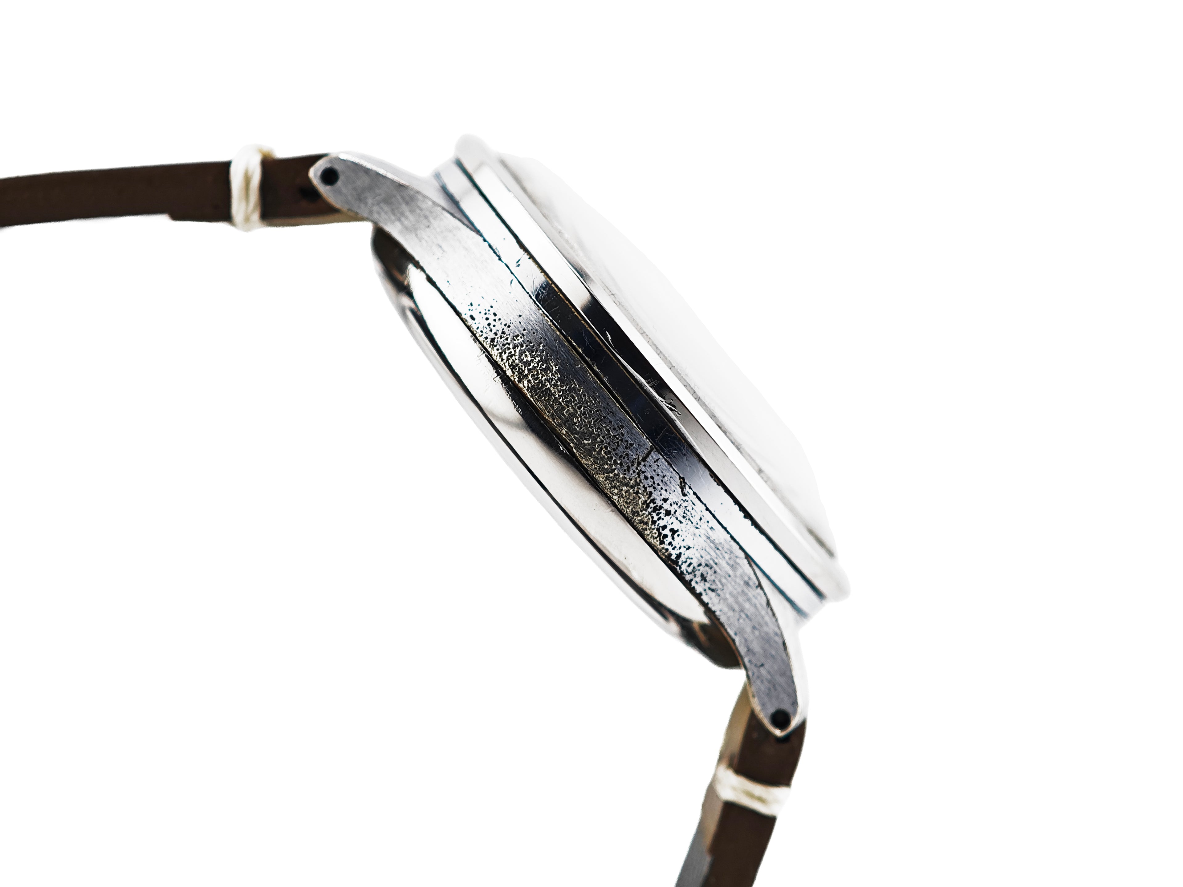 Wyco銘 フライバッククロノ Cal.Landeron 47 / Flyback Chronograph 1940&