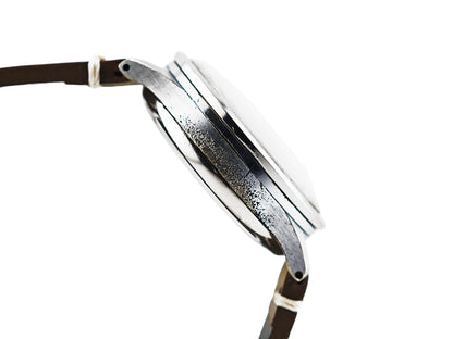 Wyco銘 フライバッククロノ Cal.Landeron 47 / Flyback Chronograph 1940&