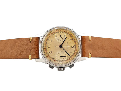 ウィットナー Cal.Venus150 / WITTNAUER Chronograph 1940&