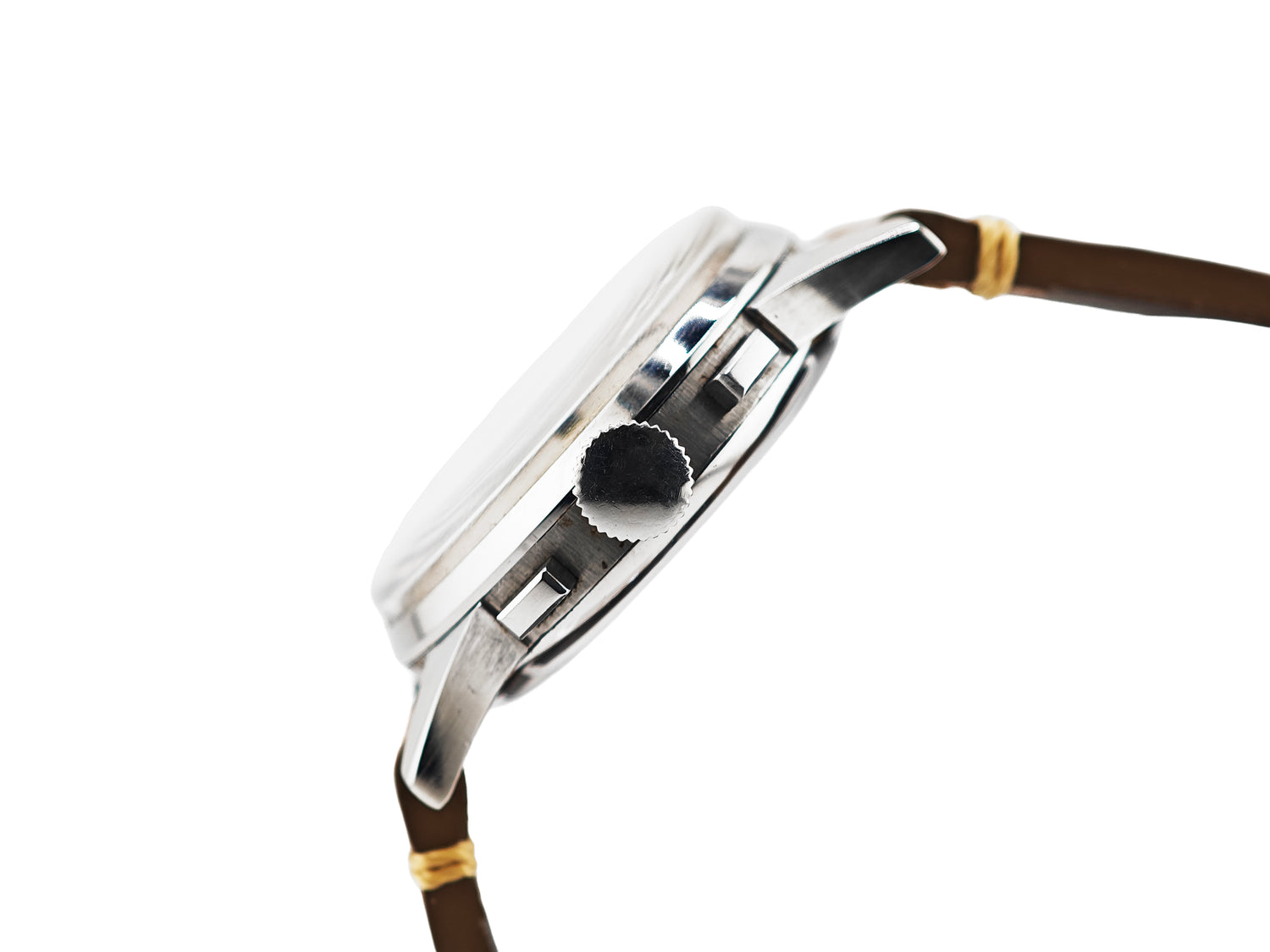 ウィットナー Cal.Venus150 / WITTNAUER Chronograph 1940&