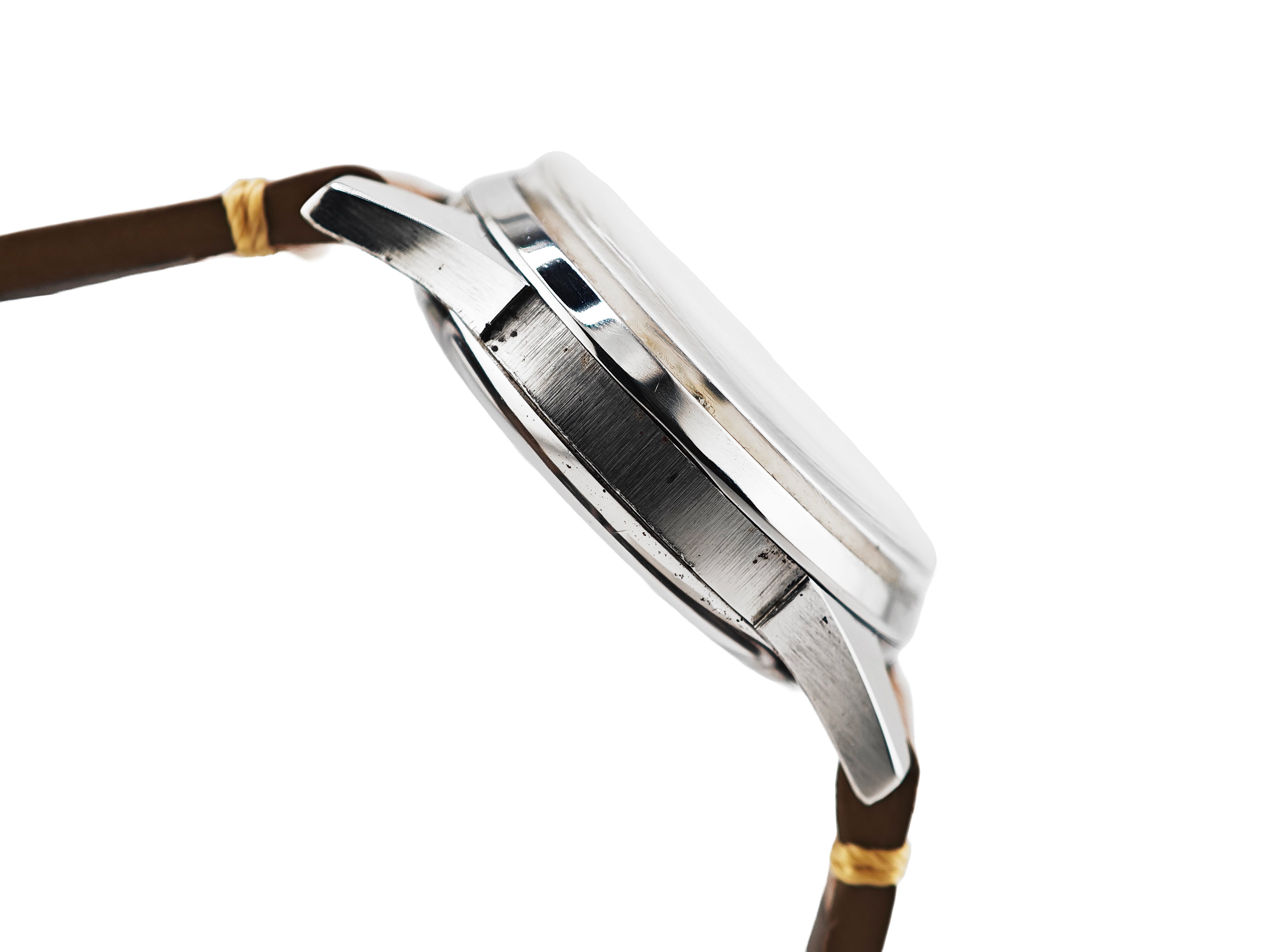 ウィットナー Cal.Venus150 / WITTNAUER Chronograph 1940&