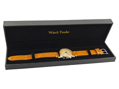 ウィットナー Cal.Venus150 / WITTNAUER Chronograph 1940&