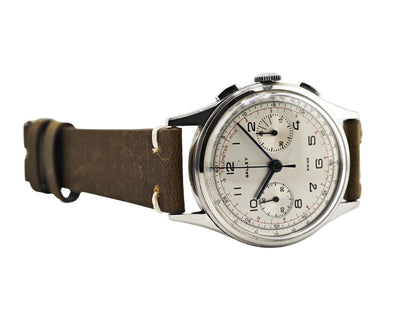 ギャレット マルチクロン Cal.EXCELSIOR PARK4 / GALLET MULTICHRON