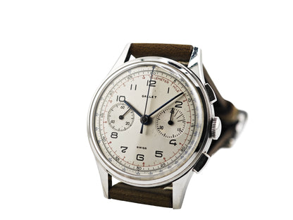 ギャレット マルチクロン Cal.EXCELSIOR PARK4 / GALLET MULTICHRON