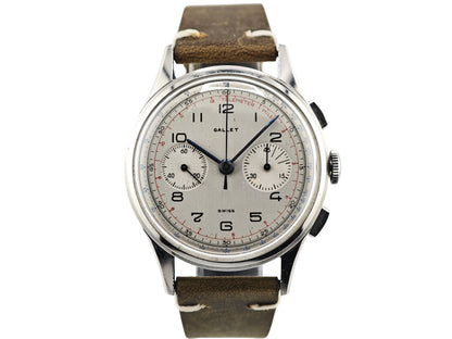 ギャレット マルチクロン Cal.EXCELSIOR PARK4 / GALLET MULTICHRON