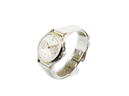 SILVANA ヴィンテージクロノグラフ Cal.Landeron 48 1950&