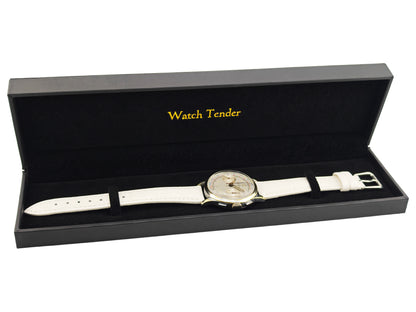 SILVANA ヴィンテージクロノグラフ Cal.Landeron 48 1950&