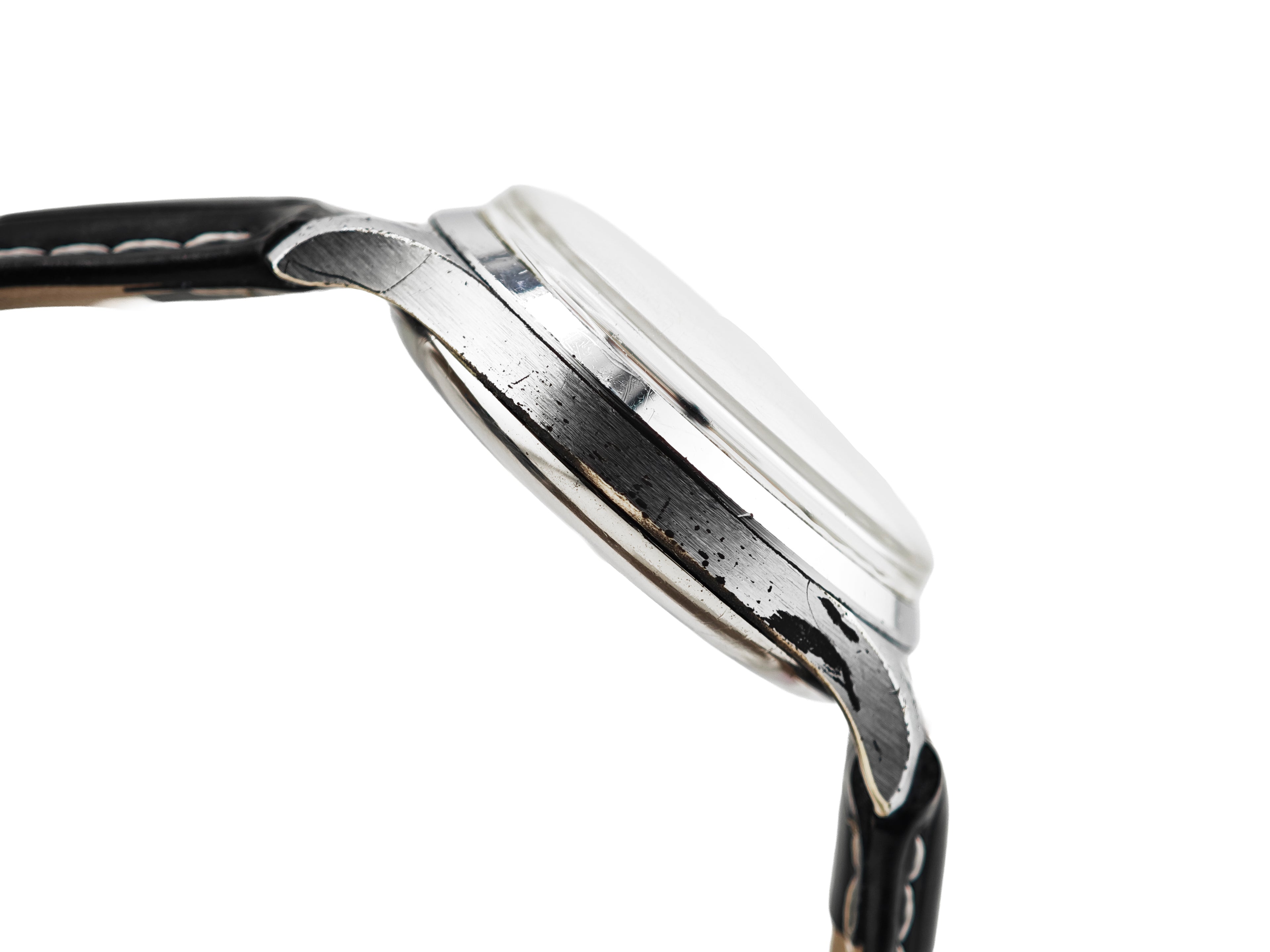 ギャレット マルチクロン レギュレーター / GALLET Multicron Regulator 1940&