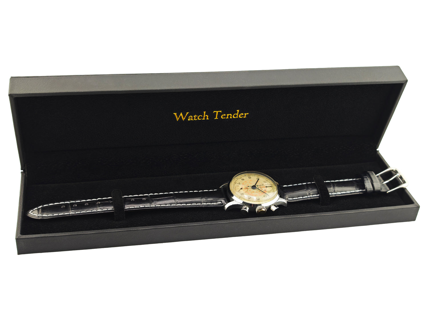 ギャレット マルチクロン レギュレーター / GALLET Multicron Regulator 1940&