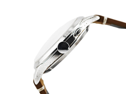 TONA ワンプッシュクロノグラフ / Monopusher Chronograph Landeron Hahn 50 Jumbo 1930ｓ