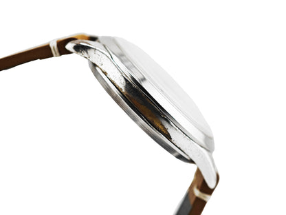 TONA ワンプッシュクロノグラフ / Monopusher Chronograph Landeron Hahn 50 Jumbo 1930ｓ