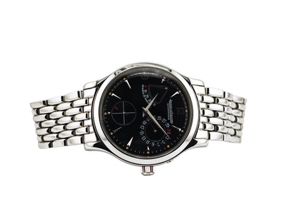 ジャガールクルト リザーブドマルシェ 140.8.93.S / Jaeger lecoultre Reserve De Marche Master