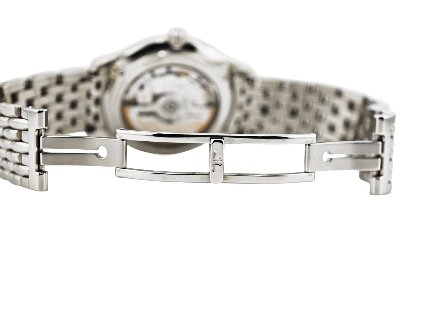 ジャガールクルト リザーブドマルシェ 140.8.93.S / Jaeger lecoultre Reserve De Marche Master