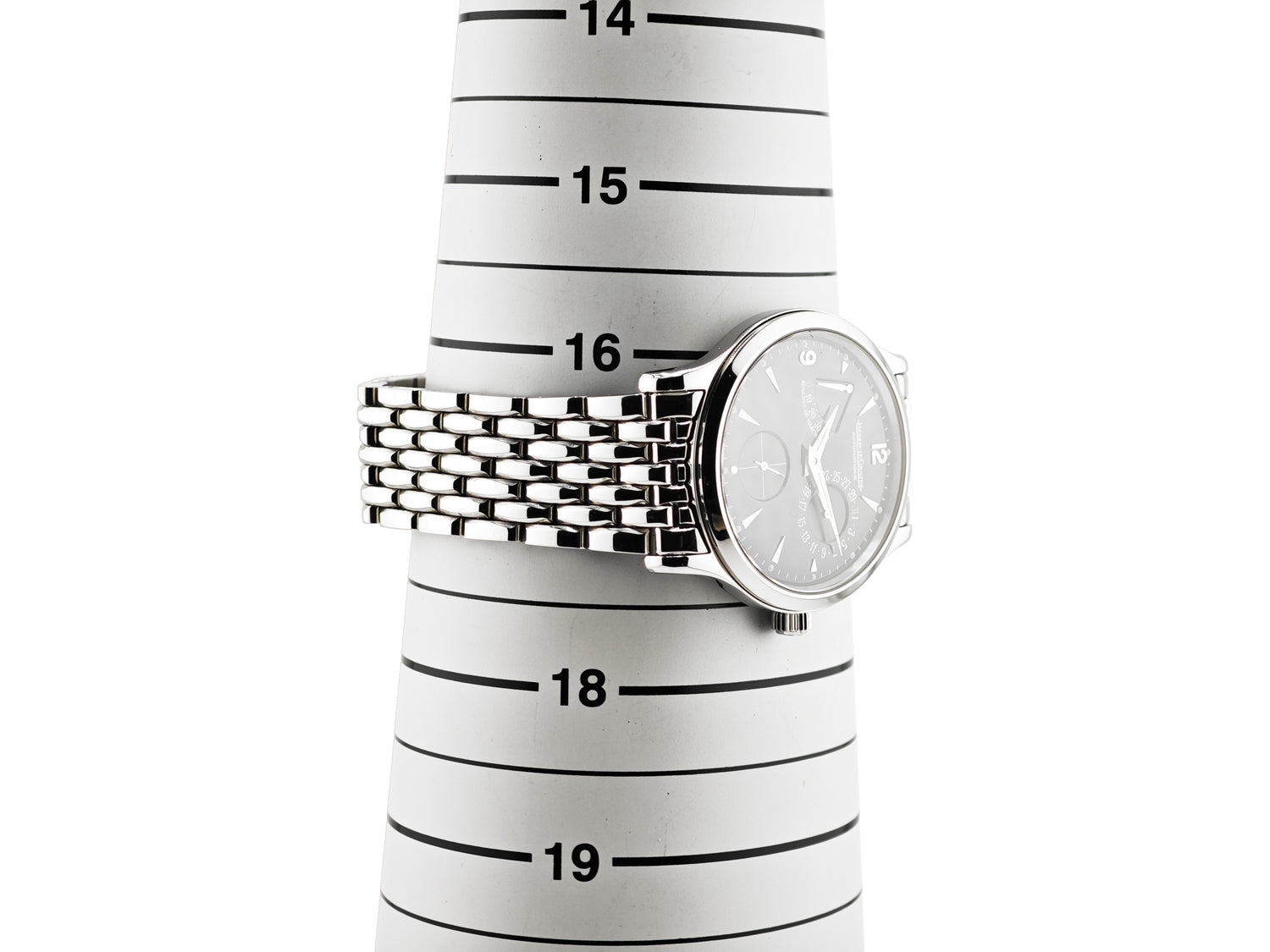 ジャガールクルト リザーブドマルシェ 140.8.93.S / Jaeger lecoultre Reserve De Marche Master