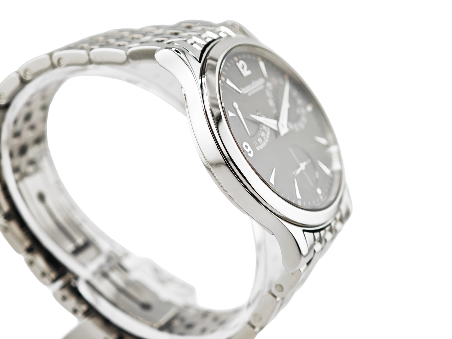 ジャガールクルト リザーブドマルシェ 140.8.93.S / Jaeger lecoultre Reserve De Marche Master