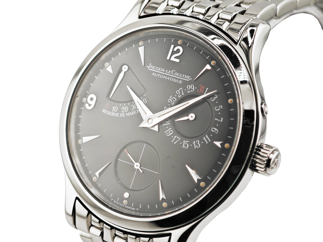 ジャガールクルト リザーブドマルシェ 140.8.93.S / Jaeger lecoultre Reserve De Marche Master