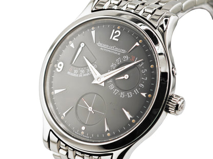 ジャガールクルト リザーブドマルシェ 140.8.93.S / Jaeger lecoultre Reserve De Marche Master