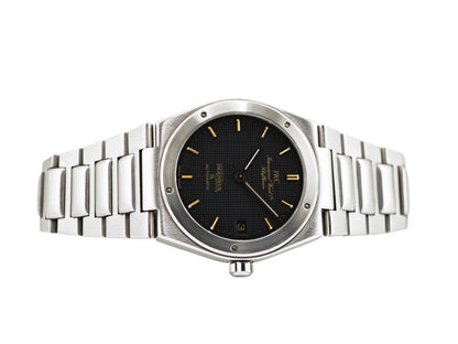 IWC インヂュニア SL Ref.3505-02 / ‘Graph Paper’ SKINNY INGENIEUR SL 1980&