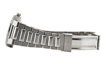 IWC インヂュニア SL Ref.3505-02 / ‘Graph Paper’ SKINNY INGENIEUR SL 1980&