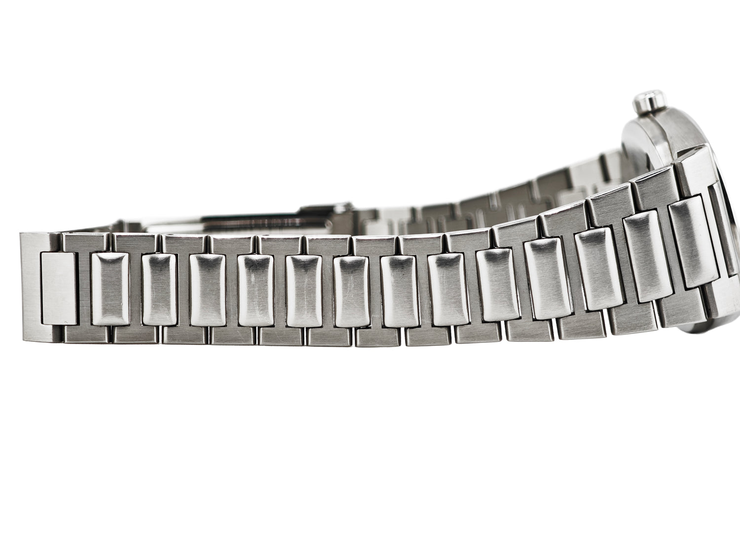 IWC インヂュニア SL Ref.3505-02 / ‘Graph Paper’ SKINNY INGENIEUR SL 1980&